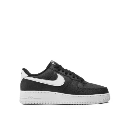 Zdjęcie Nike Sneakersy Air Force 1 '07 CT2302 Czarny