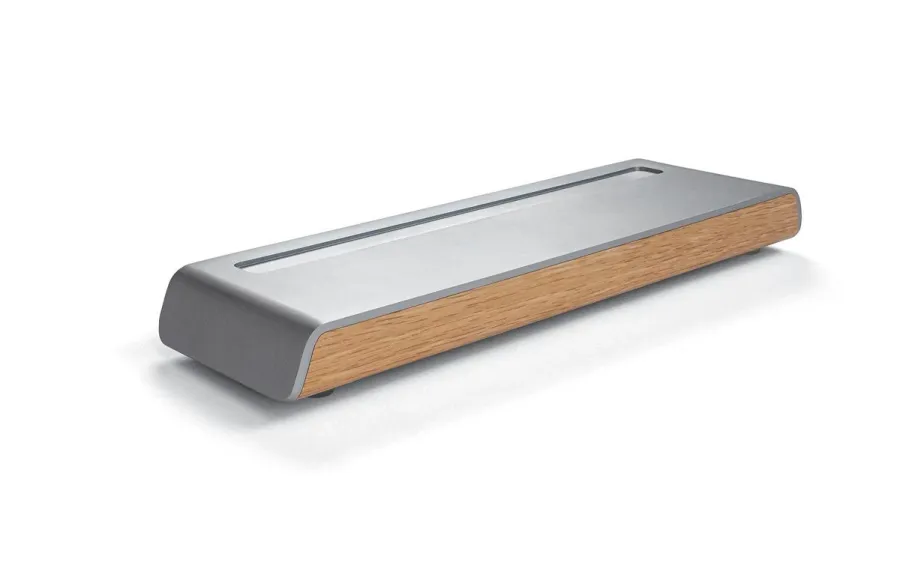 obrazek 3 Designerski pojemnik na akcesoria biurowe do Macbooka - Sigel