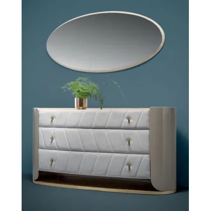 Zdjęcie Oryginalna szafka do sypialni Excelsior - OPR House