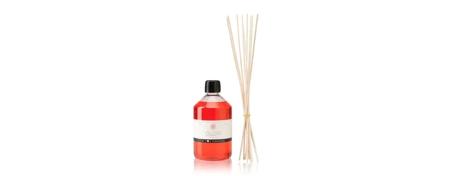 obrazek 1 OLORI Reed Ylang-Ylang Nachfüller Zapach do pomieszczeń 500 ml