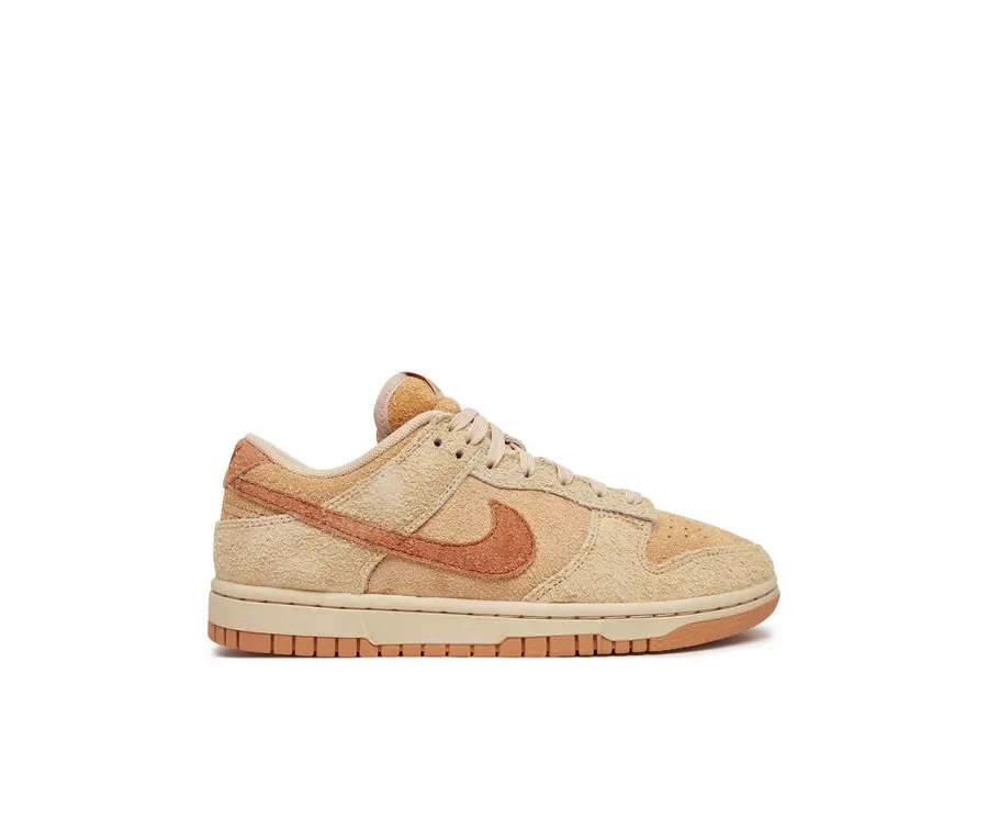 obrazek 1 Nike Sneakersy Dunk Low HF5075 287 Pomarańczowy