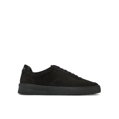 Zdjęcie Filling Pieces Sneakersy Mondo 2.0 39922841847 Czarny