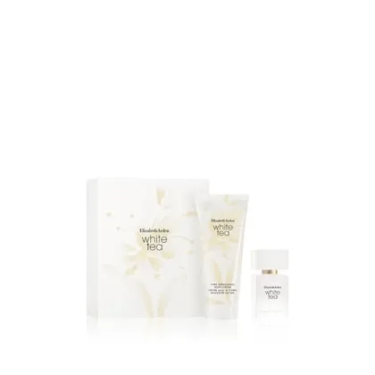 Zdjęcie Elizabeth Arden White Tea Set Zestaw zapachowy 1 szt.