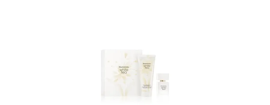 obrazek 1 Elizabeth Arden White Tea Set Zestaw zapachowy 1 szt.