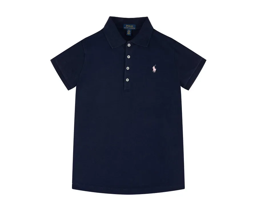obrazek 1 Polo Ralph Lauren Polo 313573242 Granatowy Regular Fit