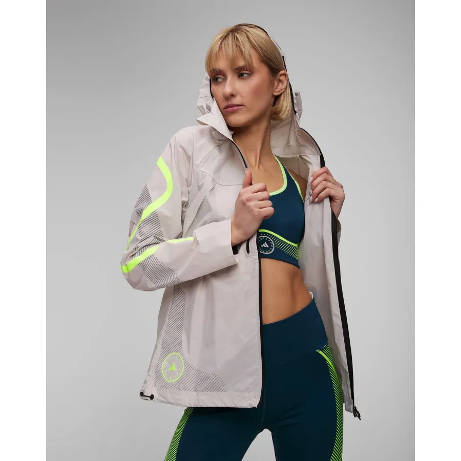 obrazek 1 Sportowa Kurtka Damska Adidas By Stella Mccartney Asmc Truepace Adidas by Stella McCartney