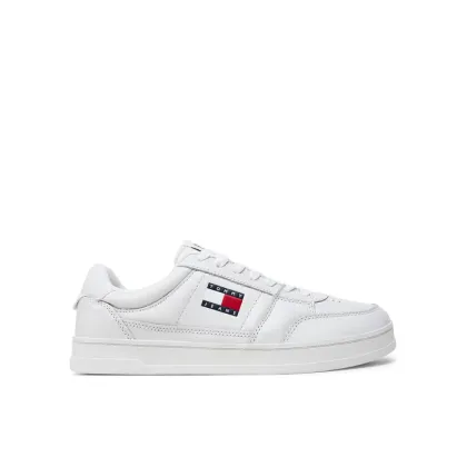 Zdjęcie Tommy Jeans Sneakersy Tjm The Greenwich New Ess EM0EM01574 Biały