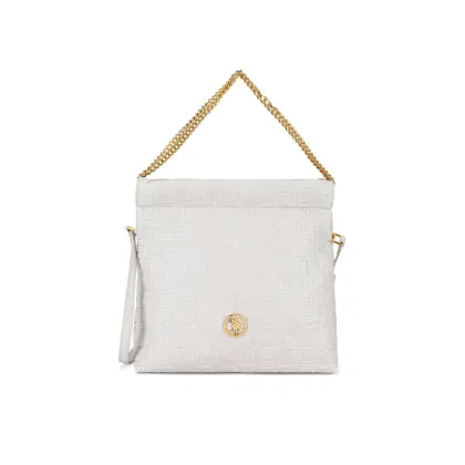 Zdjęcie U.S. Polo Assn. Torebka BIUXT8406WVP Biały
