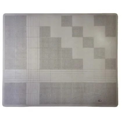 Zdjęcie Szara podkładka na biurko