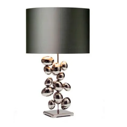 Zdjęcie Hiszpańska lampa do gabinetów lub salonów