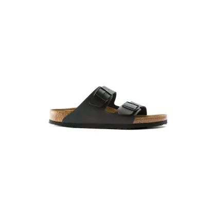 Zdjęcie Birkenstock Arizona klapki kolor czarny 51793