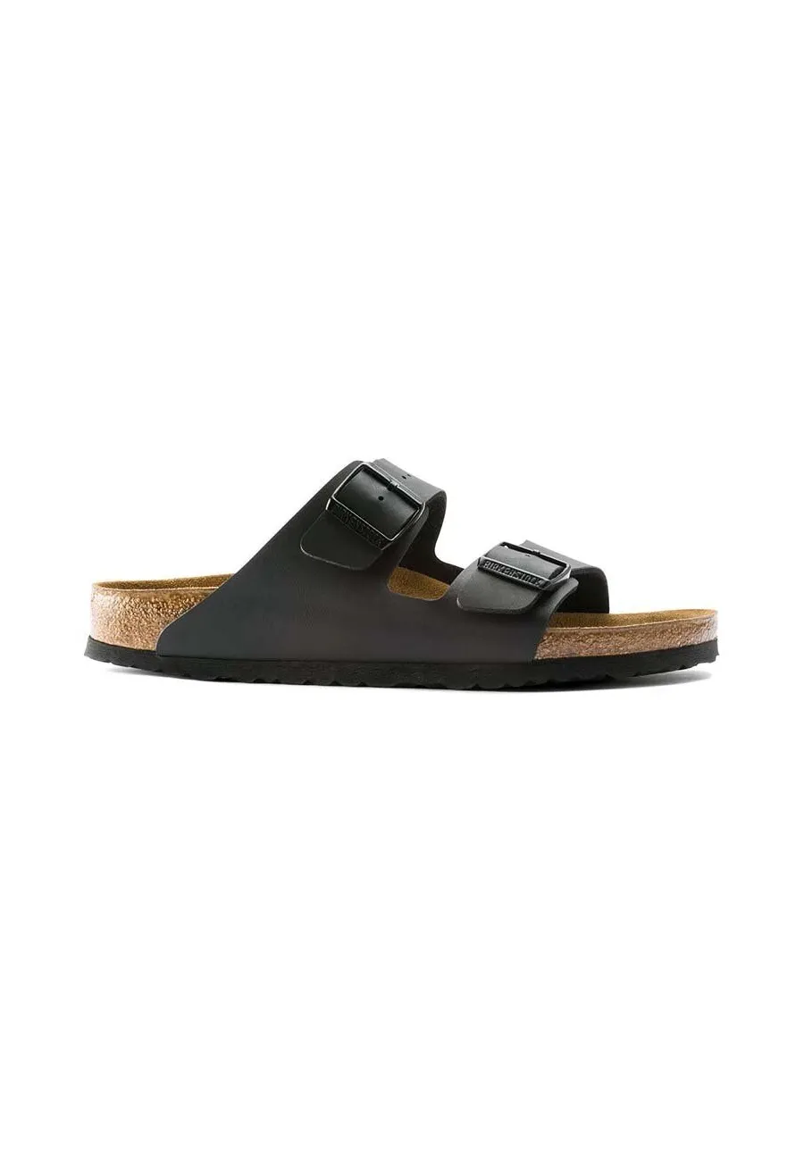 obrazek 1 Birkenstock Arizona klapki kolor czarny 51793