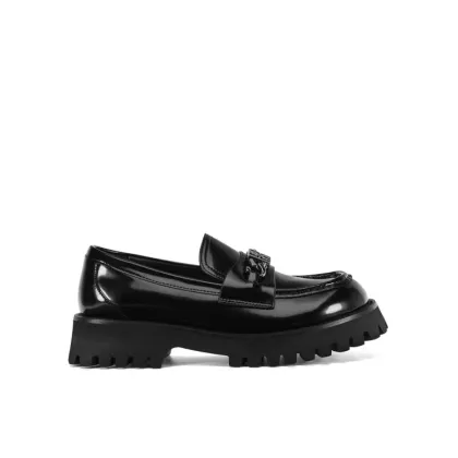 Zdjęcie Badura Loafersy LINDA-WGA3313-1Z Czarny