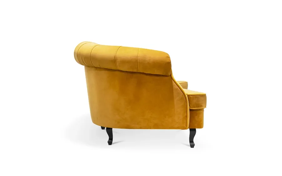 obrazek 2 Piękna stylowa portugalska sofa