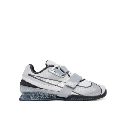 Zdjęcie Nike Buty na siłownię Romaleos 4 Se FZ8663 100 Szary