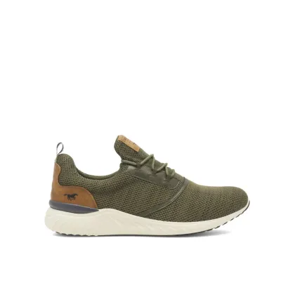 Zdjęcie Mustang Sneakersy 4132-311 Khaki