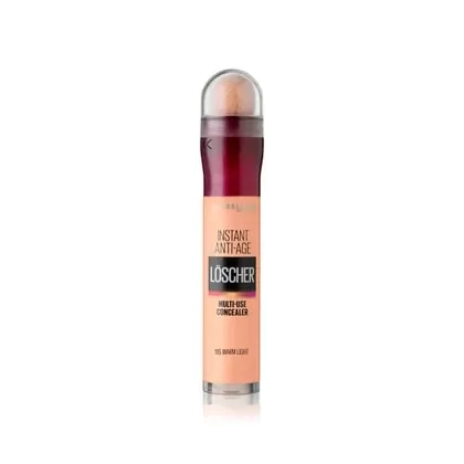 Zdjęcie Maybelline Instant Anti-Age Eraser Korektor 6.8 ml Nr. 115 - Warm Light