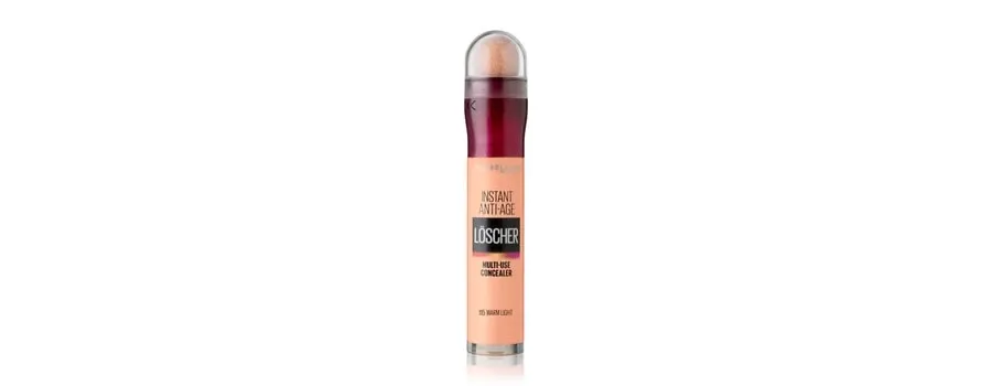 obrazek 1 Maybelline Instant Anti-Age Eraser Korektor 6.8 ml Nr. 115 - Warm Light