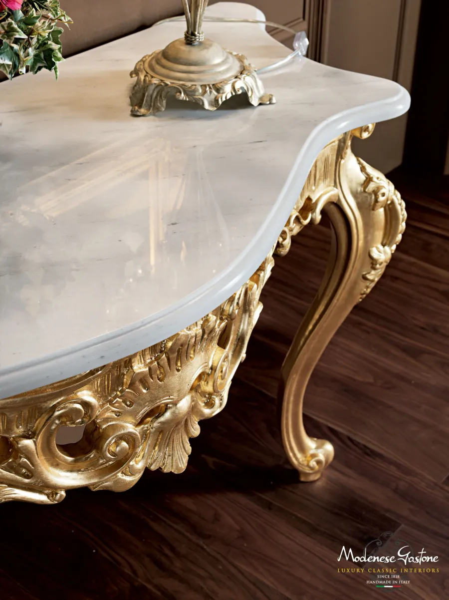 obrazek 3 Gustowny komplet mebli do eleganckich salonów - Modenese