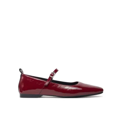 Zdjęcie Vagabond Shoemakers Baleriny Delia 5307-460-42 Bordowy