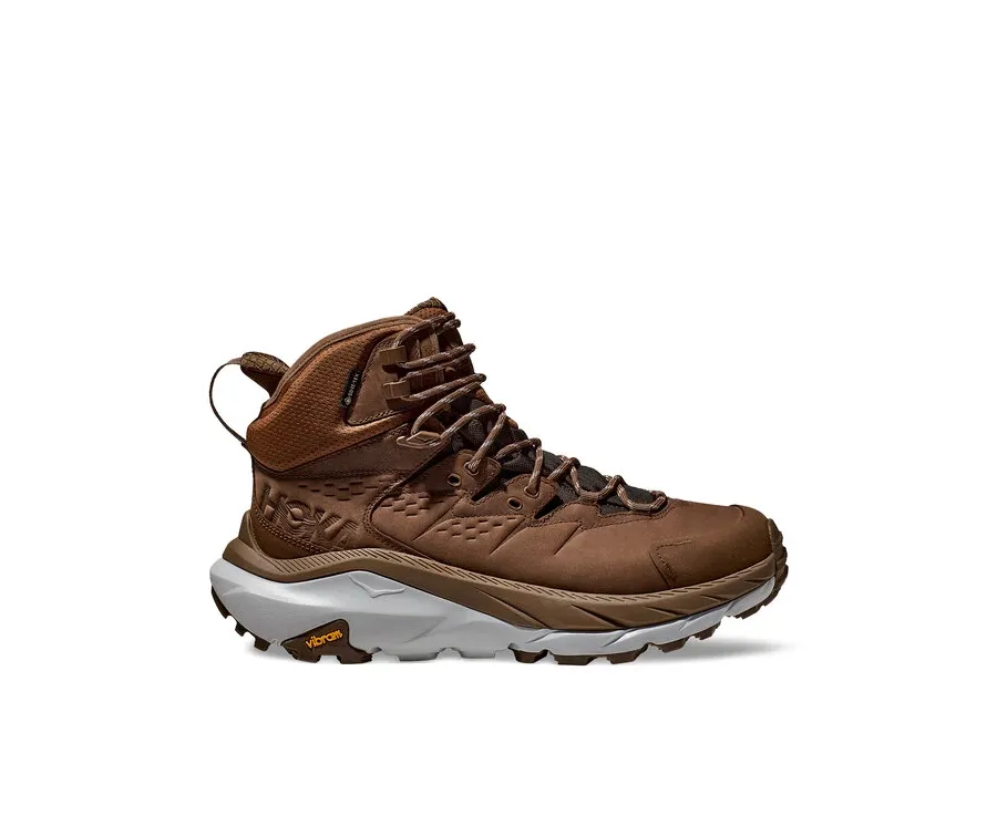 obrazek 1 Hoka Trekkingi Kaha 2 GTX GORE-TEX 1123155 Brązowy