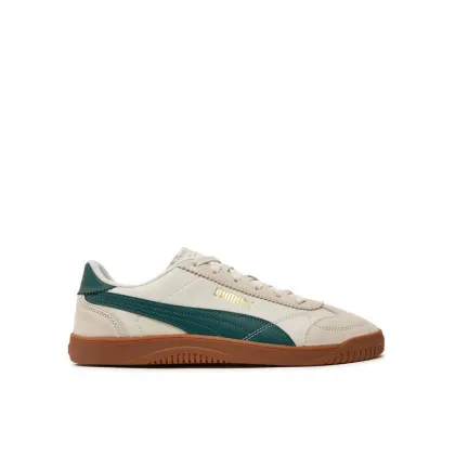 Zdjęcie Puma Sneakersy Puma Club 5v5 Lux OG 397450 03 Beżowy