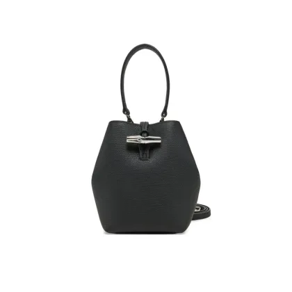 Zdjęcie Longchamp Torebka 10279HFP Czarny