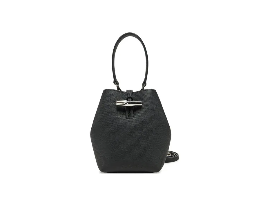 obrazek 1 Longchamp Torebka 10279HFP Czarny