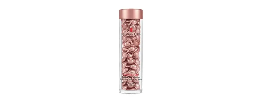 obrazek 1 Elizabeth Arden Ceramide Retinol + HPR Ceramide Capsules Balsam do ciała 90 ml