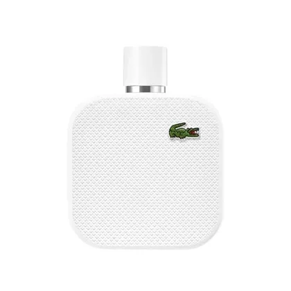 Zdjęcie Lacoste L.12.12 Blanc Woda toaletowa 175 ml
