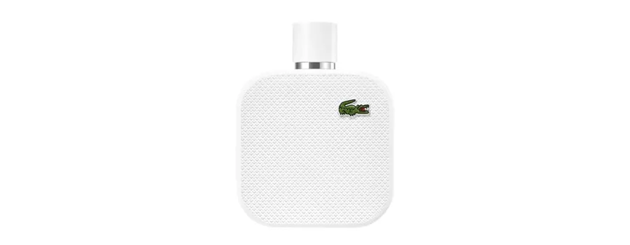 obrazek 1 Lacoste L.12.12 Blanc Woda toaletowa 175 ml
