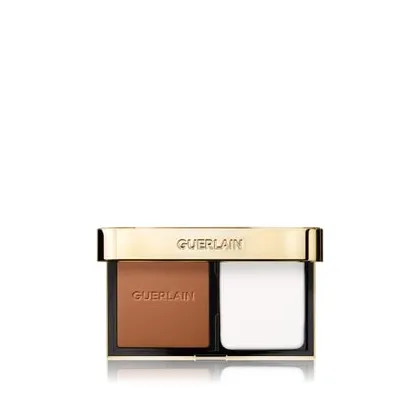 Zdjęcie GUERLAIN Parure Gold Compact Kompaktowy podkład 8.7 g Nr. 5N