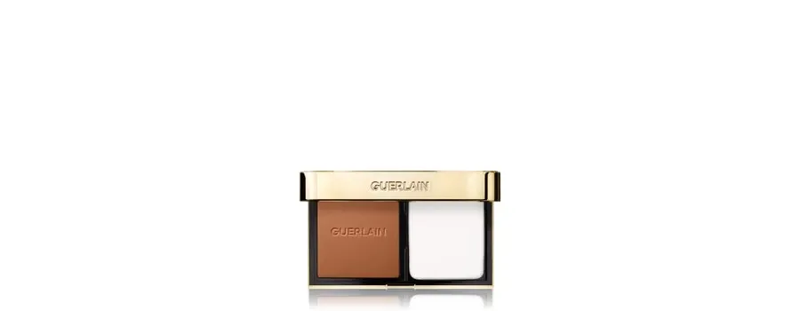 obrazek 1 GUERLAIN Parure Gold Compact Kompaktowy podkład 8.7 g Nr. 5N