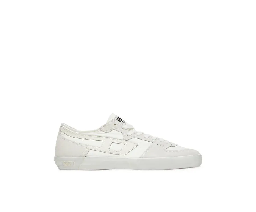 obrazek 1 Diesel Sneakersy S-Leroji D-1 Low Y03489P8119 Biały