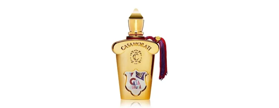 obrazek 1 XERJOFF Casamorati Casa Futura Woda perfumowana 30 ml