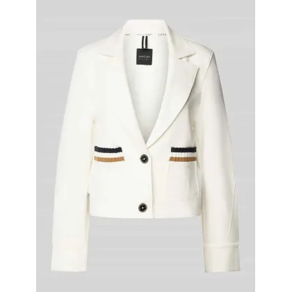 Zdjęcie Żakiet z wpuszczanymi kieszeniami model ‘SPORTS’