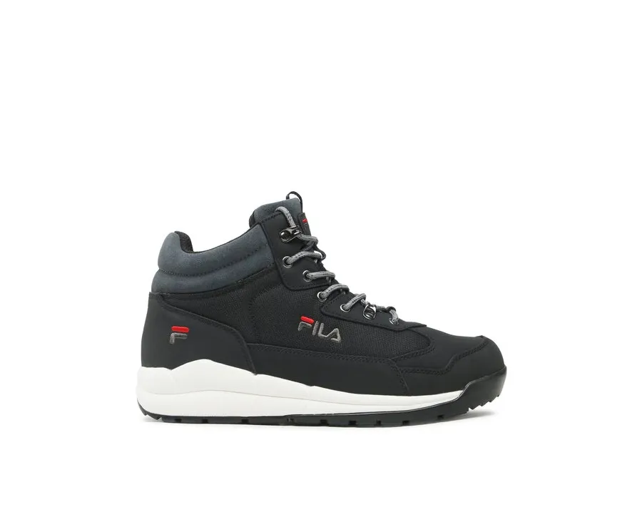 obrazek 1 Fila Trzewiki Alpha FFM0168.83167 Czarny