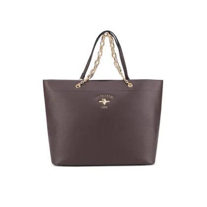 Zdjęcie U.S. Polo Assn. Torebka BEUXT6369WVP Brązowy