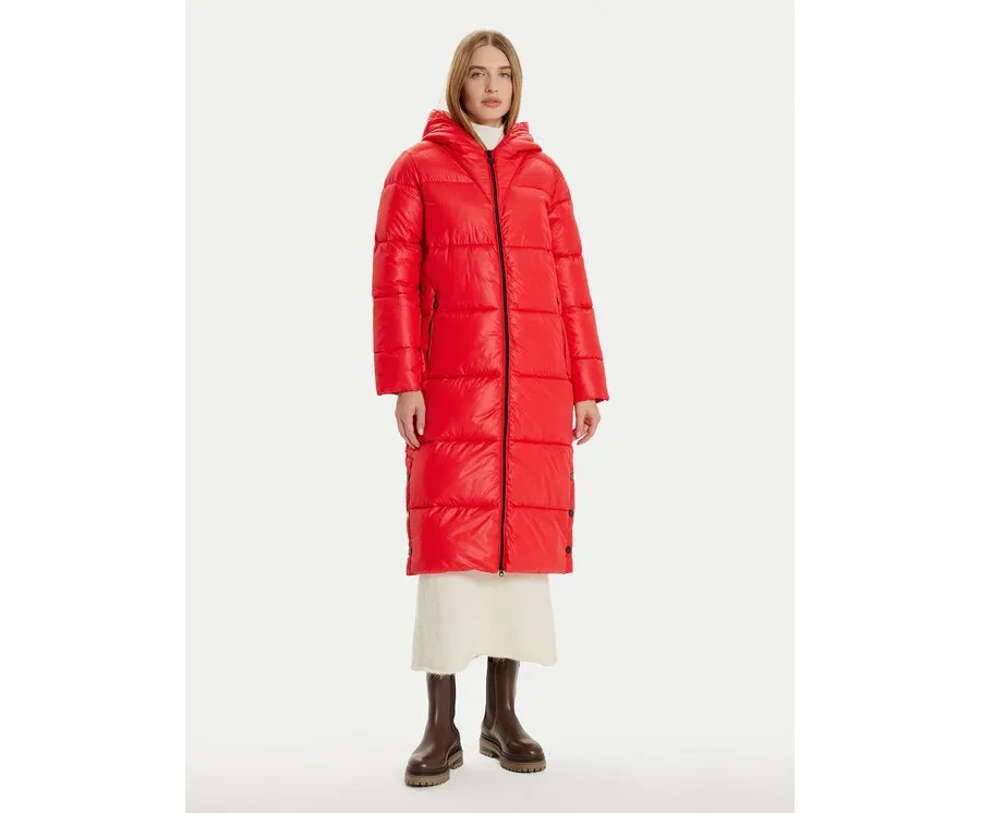 obrazek 1 Frieda & Freddies Kurtka zimowa 3802 Czerwony Regular Fit