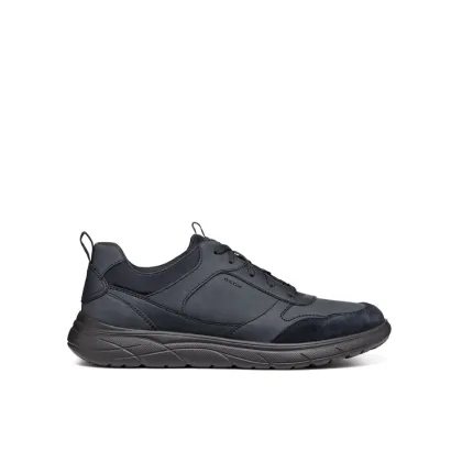 Zdjęcie Geox Sneakersy U Portello U46E1A 0BCEK C4002 Granatowy