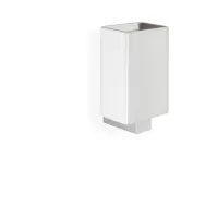 Picture Exclusive wall-mounted glass holder – Stilhaus