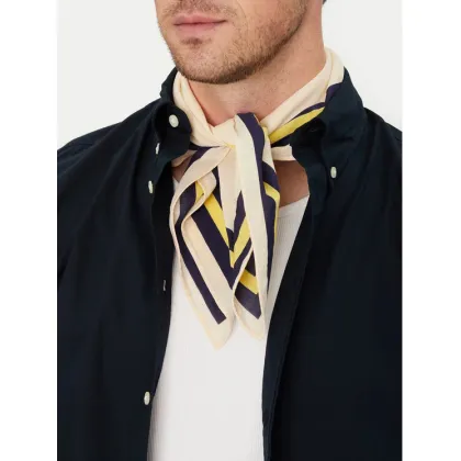Zdjęcie Polo Ralph Lauren Chusta 449973182001 Écru