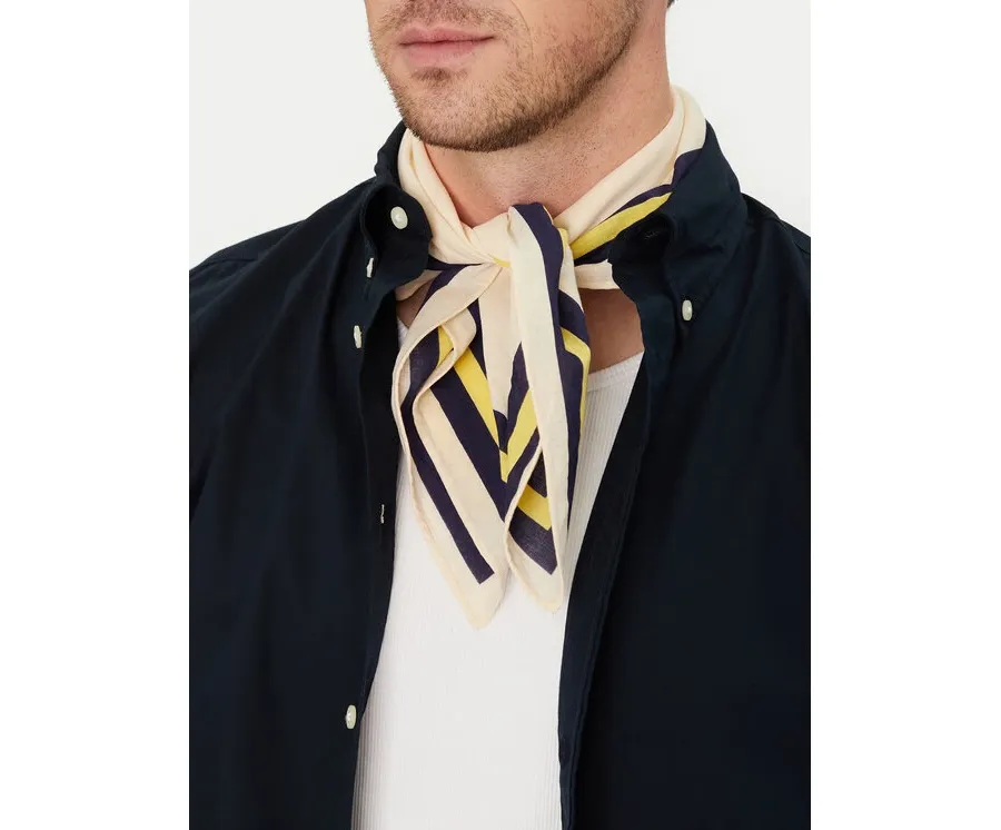obrazek 1 Polo Ralph Lauren Chusta 449973182001 Écru