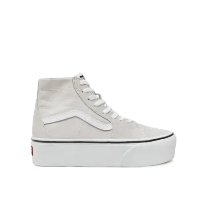 Zdjęcie Vans Tenisówki Sk8-Hi Tapered Stackform VN000CN5BGF1 Szary