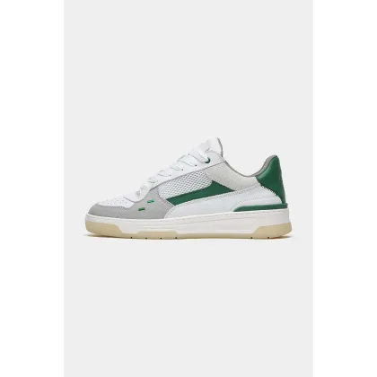 Zdjęcie Filling Pieces sneakersy Cruiser kolor biały 64410202027