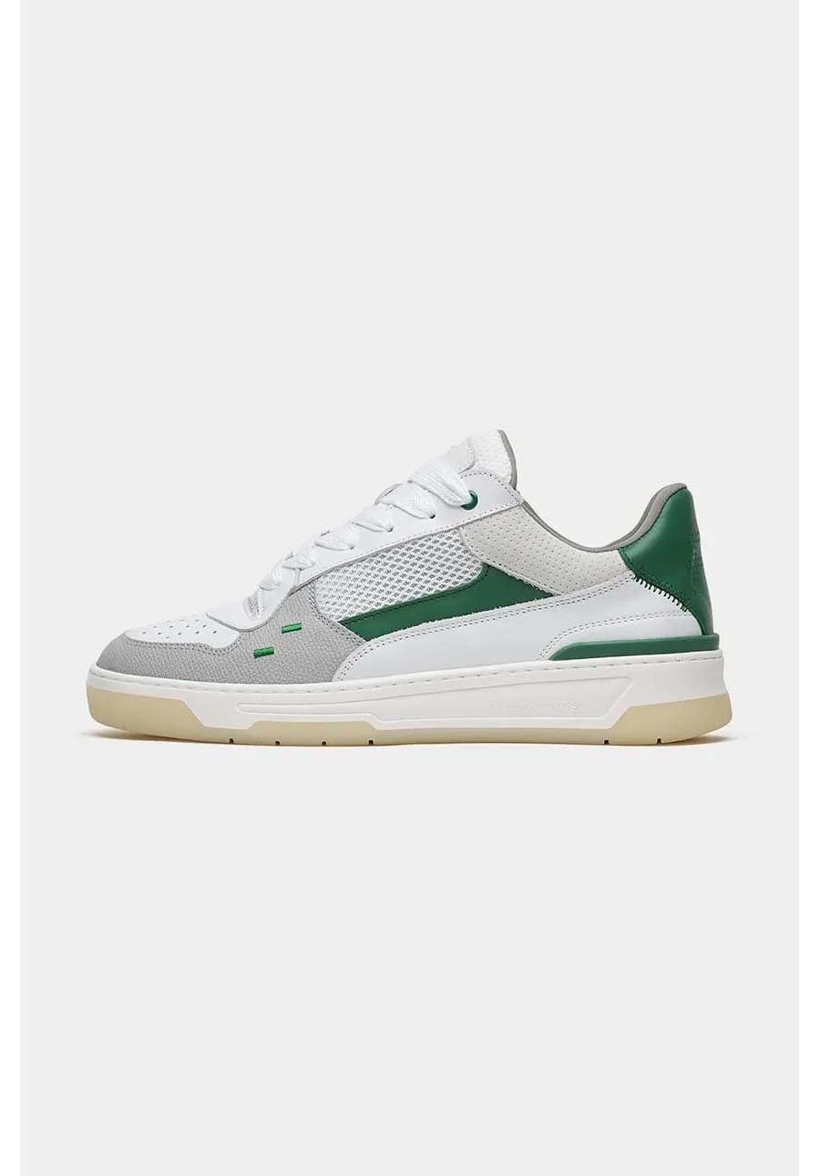 obrazek 1 Filling Pieces sneakersy Cruiser kolor biały 64410202027