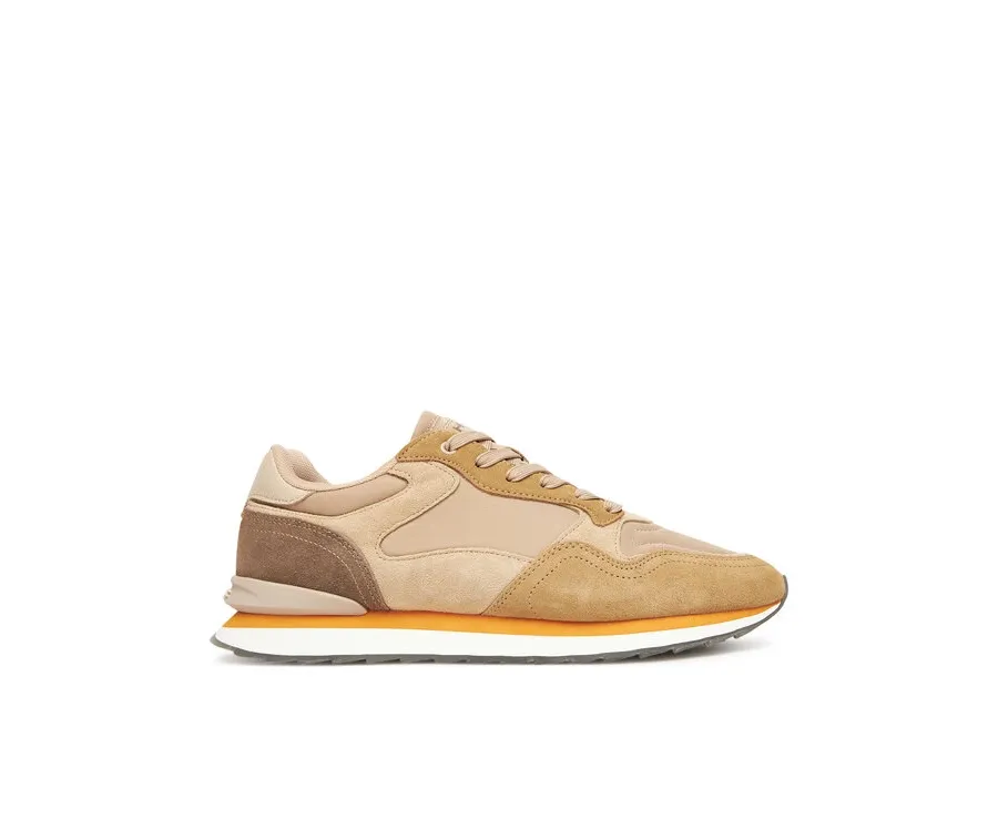 obrazek 1 HOFF Sneakersy City Vancouver 22502609 Beżowy