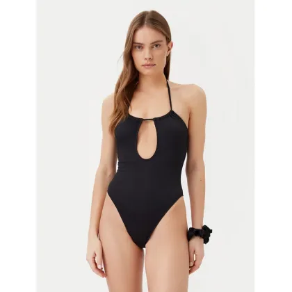 Zdjęcie Calvin Klein Swimwear Strój kąpielowy KW0KW02725 Czarny
