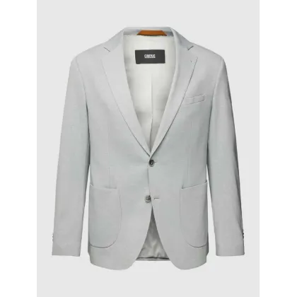 Zdjęcie Marynarka z nakładanymi kieszeniami model ‘Dati’