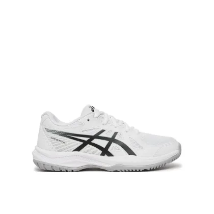 Zdjęcie Asics Buty halowe Upcourt 6 Gs 1074A045 Biały